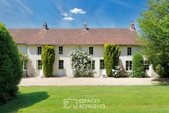 achat maison st-denis-les-rebais 77510