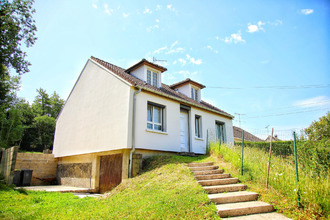 achat maison st-denis-les-rebais 77510