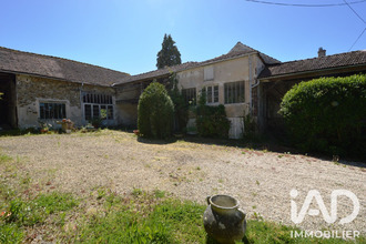 achat maison st-denis-les-rebais 77510