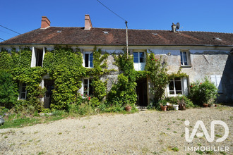 achat maison st-denis-les-rebais 77510