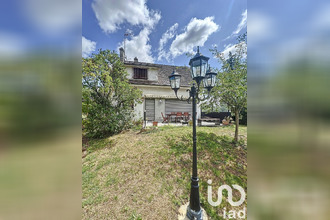 achat maison st-denis-les-rebais 77510