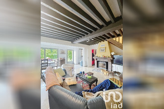 achat maison st-denis-les-rebais 77510