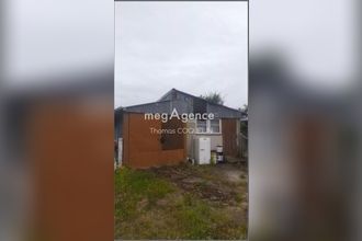 achat maison st-denis-maisoncelles 14350