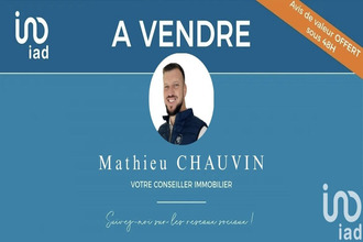 achat maison st-denis-sur-loire 41000