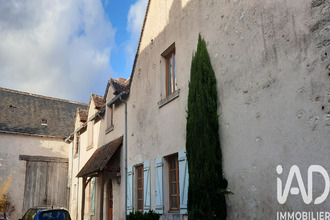 achat maison st-denis-sur-loire 41000
