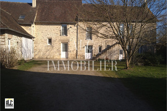 achat maison st-denis-sur-sarthon 61420