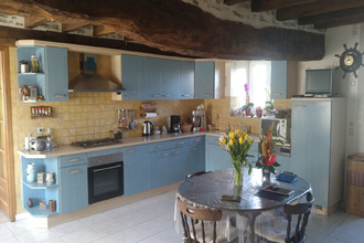 achat maison st-denis-sur-sarthon 61420