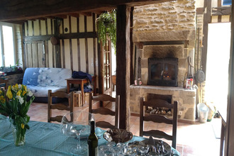 achat maison st-denis-sur-sarthon 61420