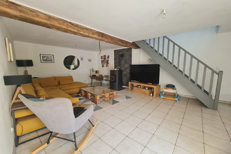 achat maison st-denis-sur-sarthon 61420