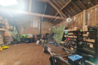 achat maison st-denis-sur-sarthon 61420