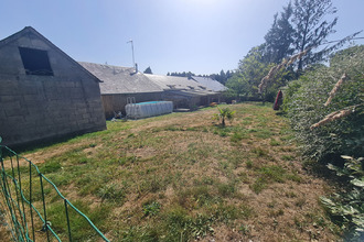 achat maison st-denis-sur-sarthon 61420