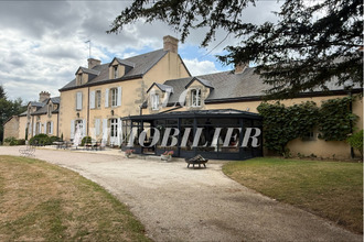 achat maison st-denis-sur-sarthon 61420