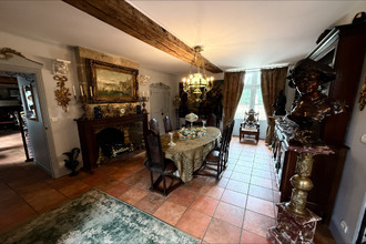 achat maison st-denis-sur-sarthon 61420