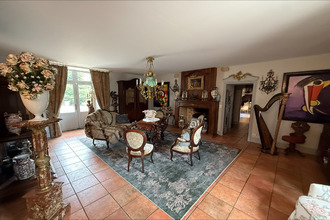 achat maison st-denis-sur-sarthon 61420