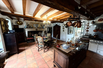 achat maison st-denis-sur-sarthon 61420