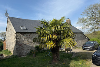 achat maison st-denis-sur-sarthon 61420