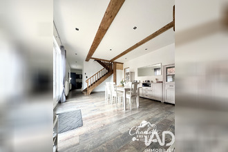 achat maison st-denoeux 62990