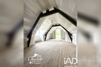 achat maison st-denoeux 62990