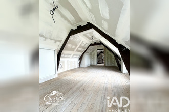 achat maison st-denoeux 62990