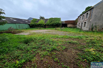 achat maison st-derrien 29440