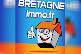 achat maison st-derrien 29440