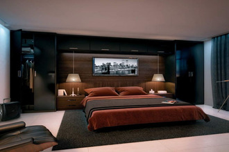 achat maison st-derrien 29440