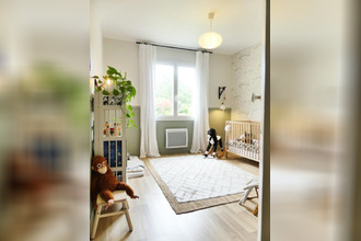 achat maison st-derrien 29440