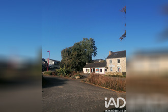 achat maison st-derrien 29440