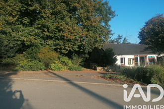 achat maison st-derrien 29440