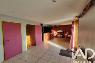 achat maison st-derrien 29440