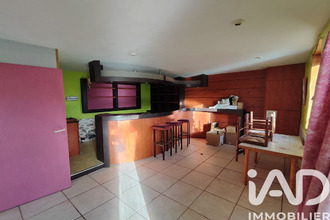 achat maison st-derrien 29440