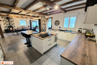 achat maison st-derrien 29440