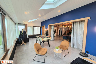 achat maison st-derrien 29440