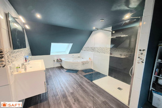 achat maison st-derrien 29440