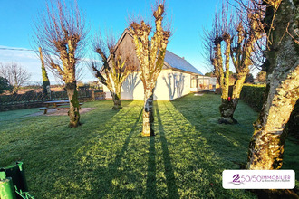 achat maison st-derrien 29440