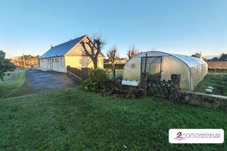 achat maison st-derrien 29440