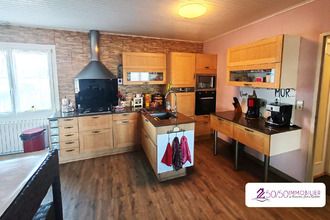 achat maison st-derrien 29440