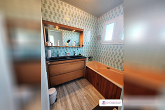 achat maison st-derrien 29440