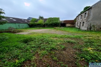 achat maison st-derrien 29440