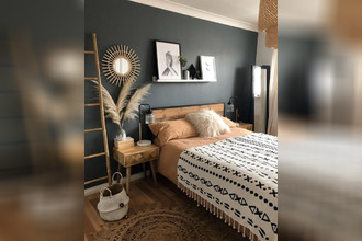 achat maison st-derrien 29440