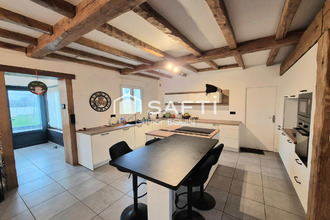 achat maison st-derrien 29440