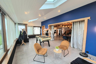 achat maison st-derrien 29440