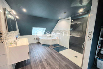 achat maison st-derrien 29440