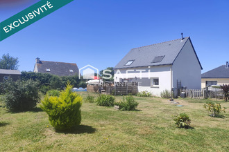 achat maison st-derrien 29440