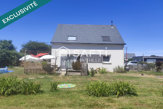 achat maison st-derrien 29440