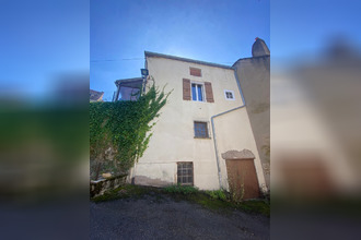 achat maison st-desert 71390