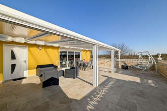 achat maison st-desert 71390