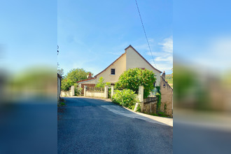 achat maison st-desert 71390
