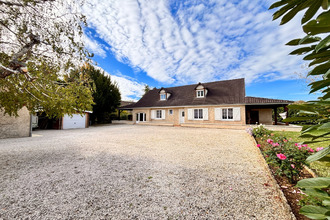 achat maison st-desert 71390