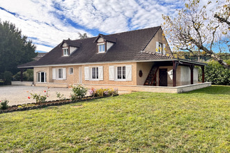 achat maison st-desert 71390